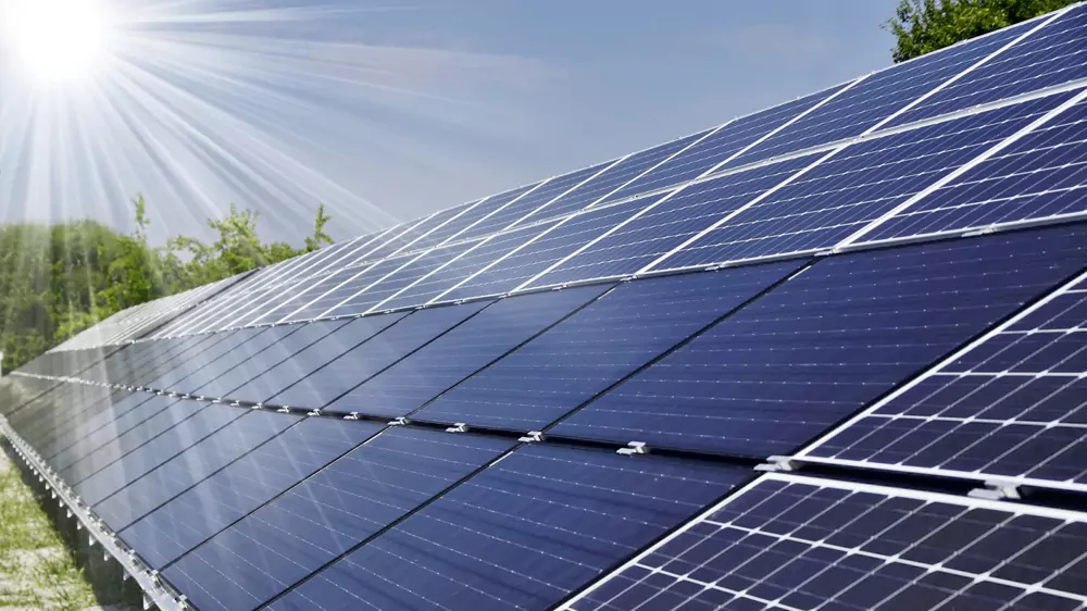 A Suzhou Ruital Automation Technology sikeresen hibakeresi a 160 MW-os Solar Tracker projektet Shouguangban, Shandongban