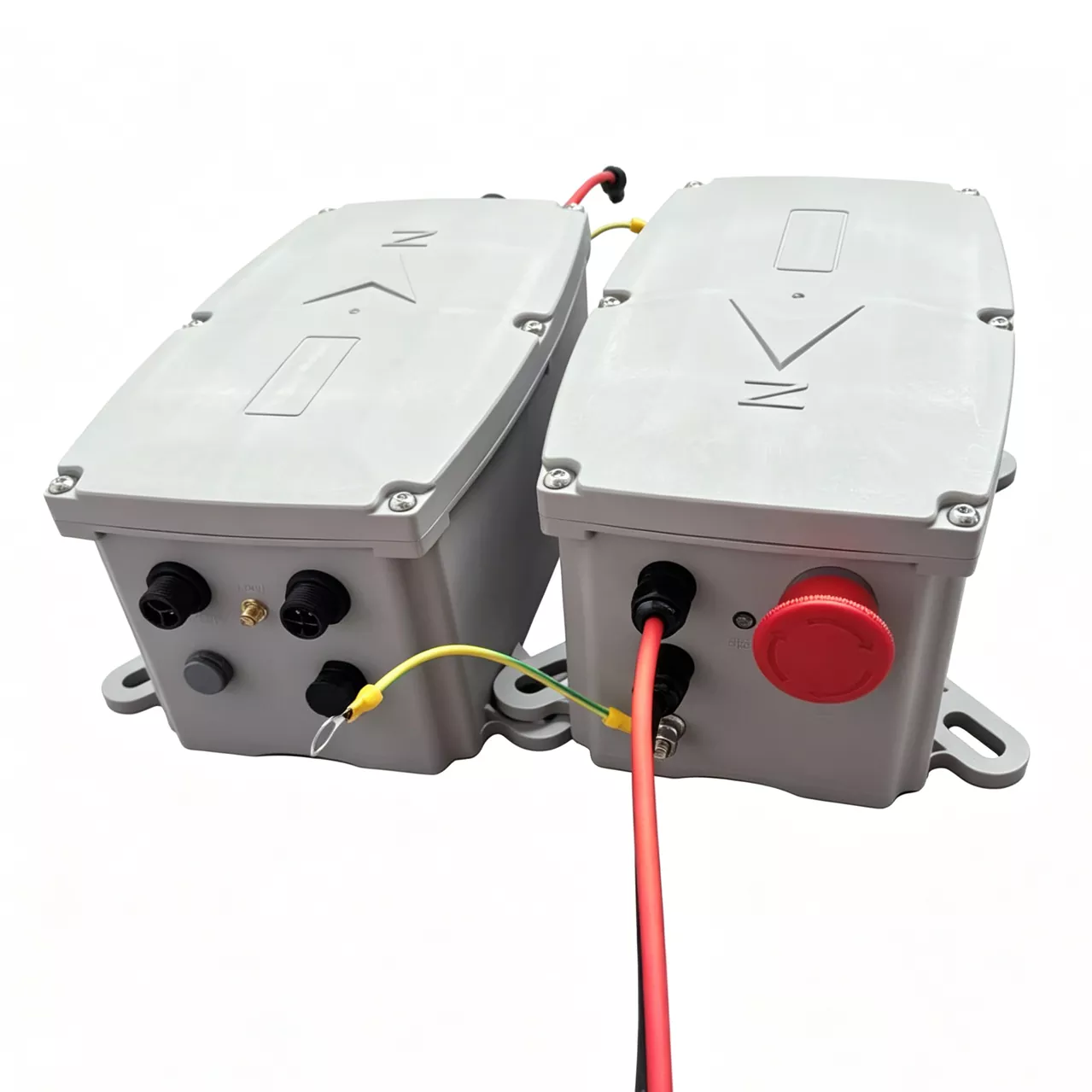 Intelligens PV Tracker